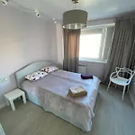 Sunny Appartement Tallinn