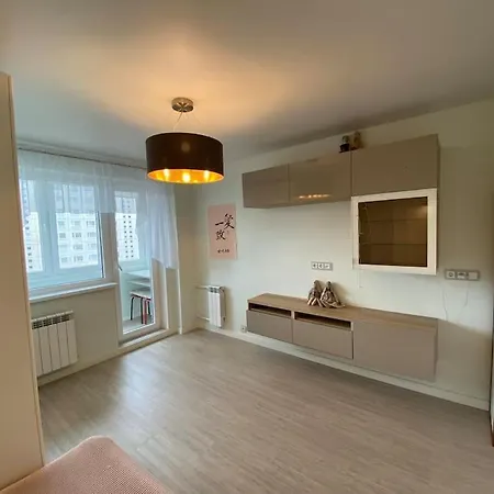 Apartment Sunny *