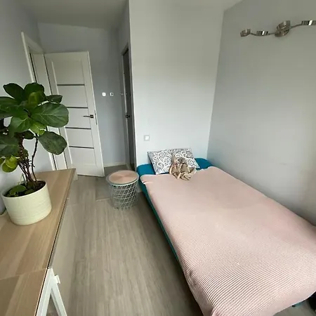 Apartment Sunny *