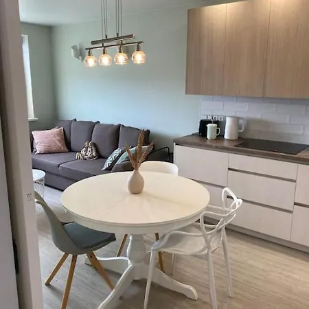 Sunny Apartment *
