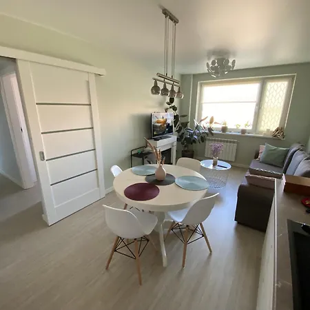 Апартаменти Sunny *