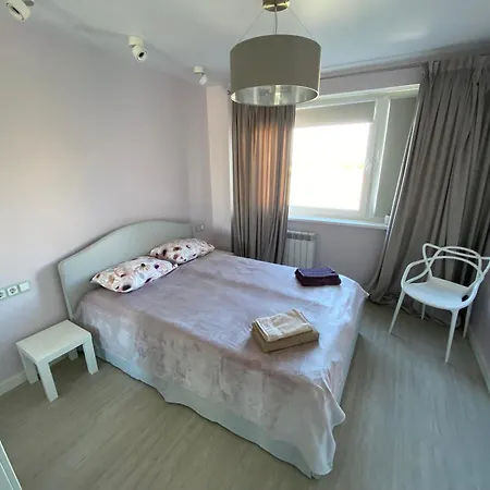 Sunny Апартаменти Таллінн