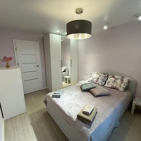 Apartment Sunny