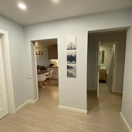 Апартаменти Sunny