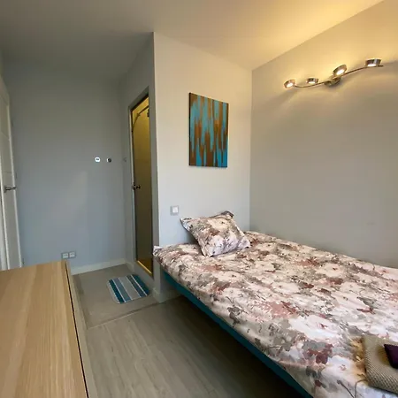 Apartment Sunny *