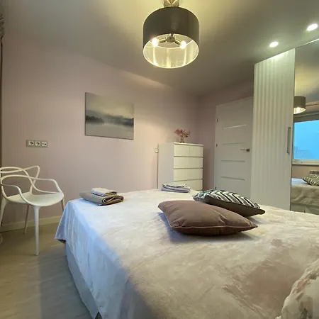 Appartement Sunny