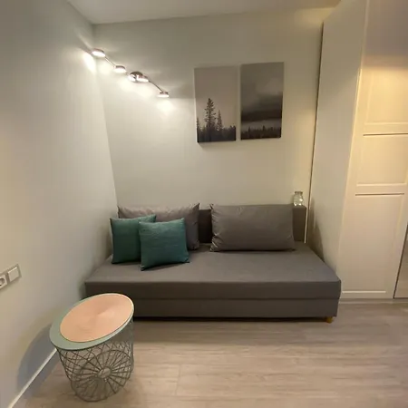 Sunny Apartment Tallinn