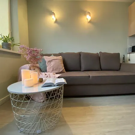Sunny Apartment