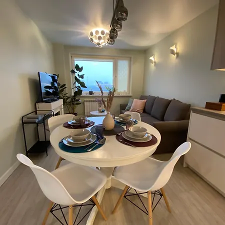 Apartment Sunny *