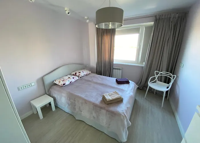 Sunny Appartement Tallinn