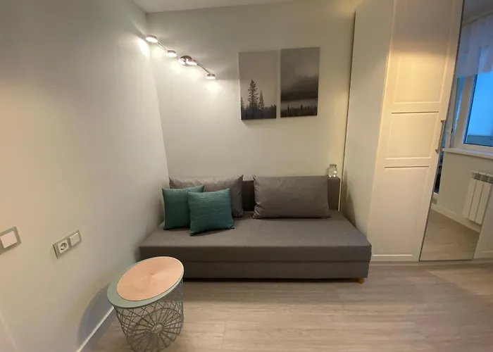 Sunny Appartement Tallinn