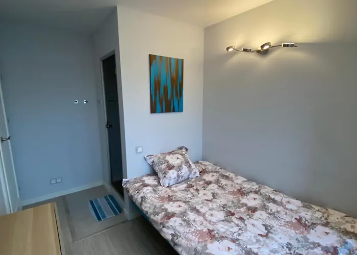 Sunny Appartement Tallinn