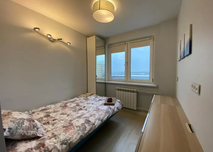 Appartement Sunny Tallinn