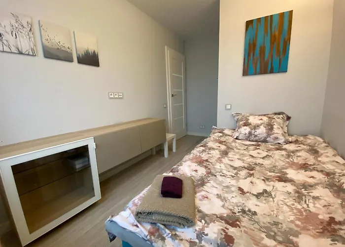 Appartement Sunny Tallinn