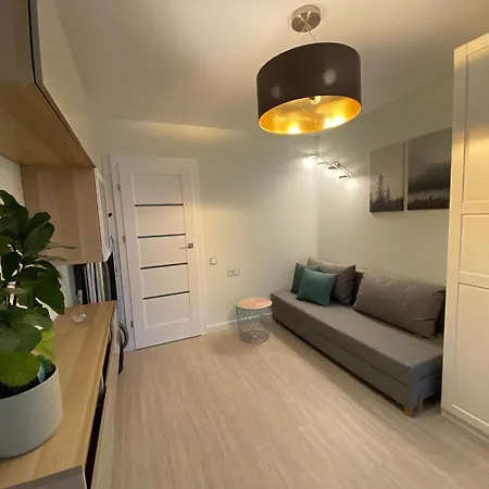 Apartment Sunny Tallinn