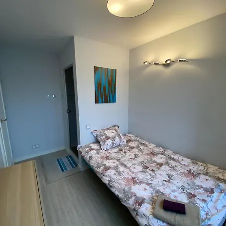 Sunny Apartment Tallinn