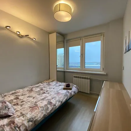 Apartment Sunny Tallinn