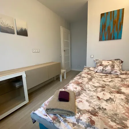 Apartment Sunny Tallinn